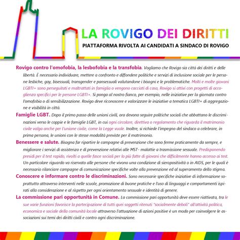 gay rovigo|PoLiTRoPia! Arcigay Rovigo. Associazione gay e lesbica di。